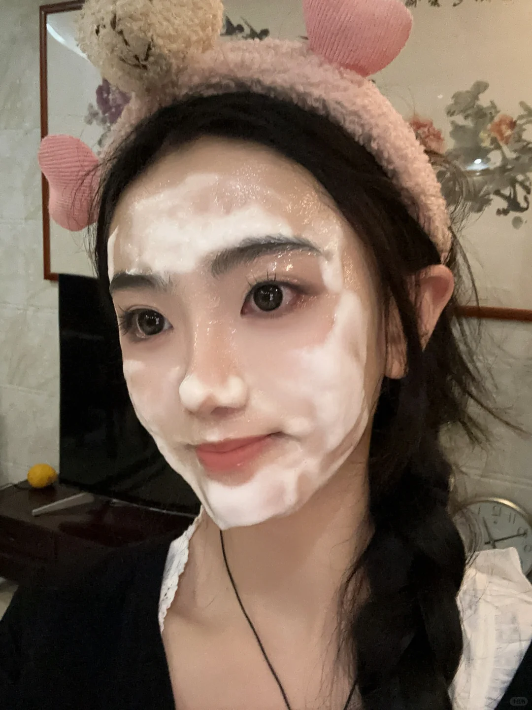 我是不是院里最美的护士