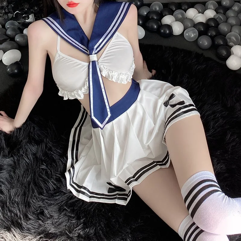 📸日系纯欲写真必备！也太出片了吧！