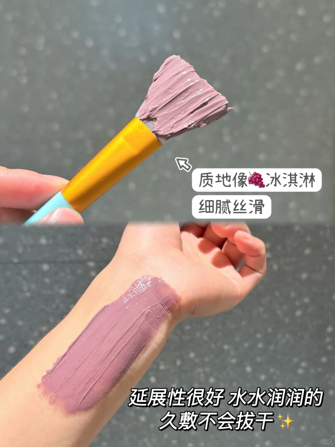 黑头没了脸净了，美到不知天地为何物了