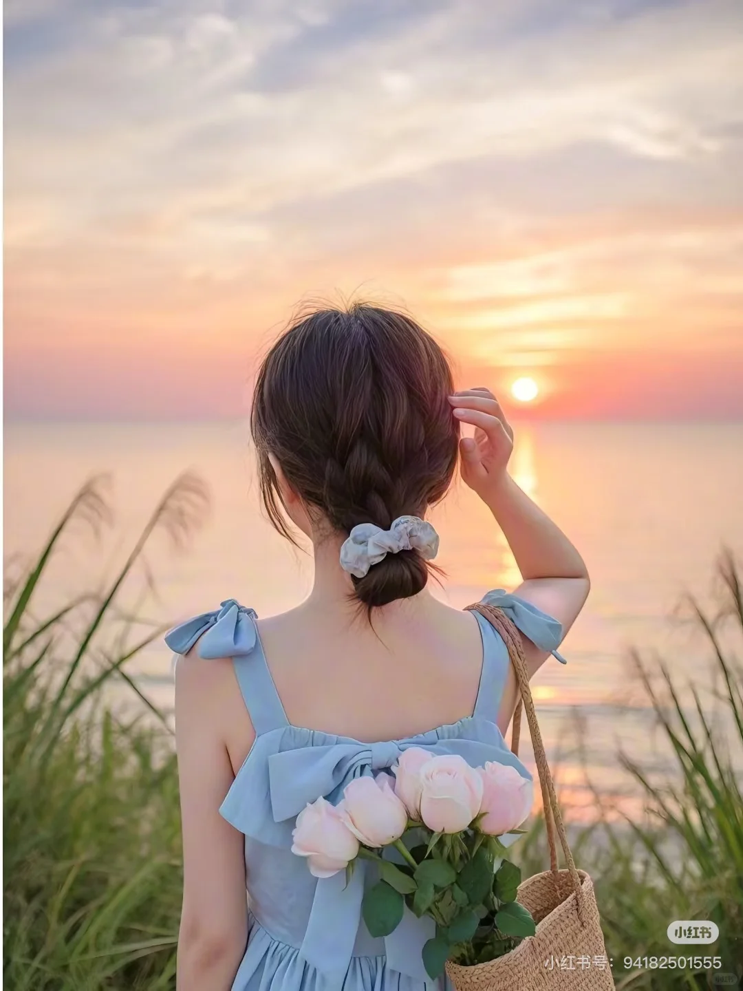 氛围感女生头像🍒🍒头像