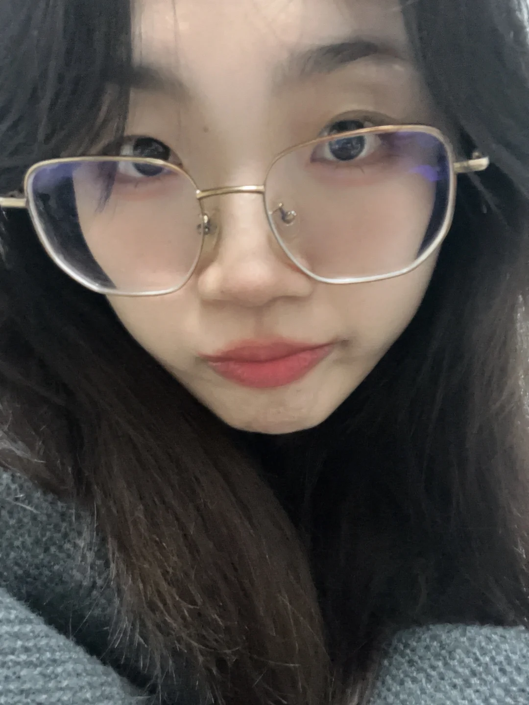 不要失去打扮欲……