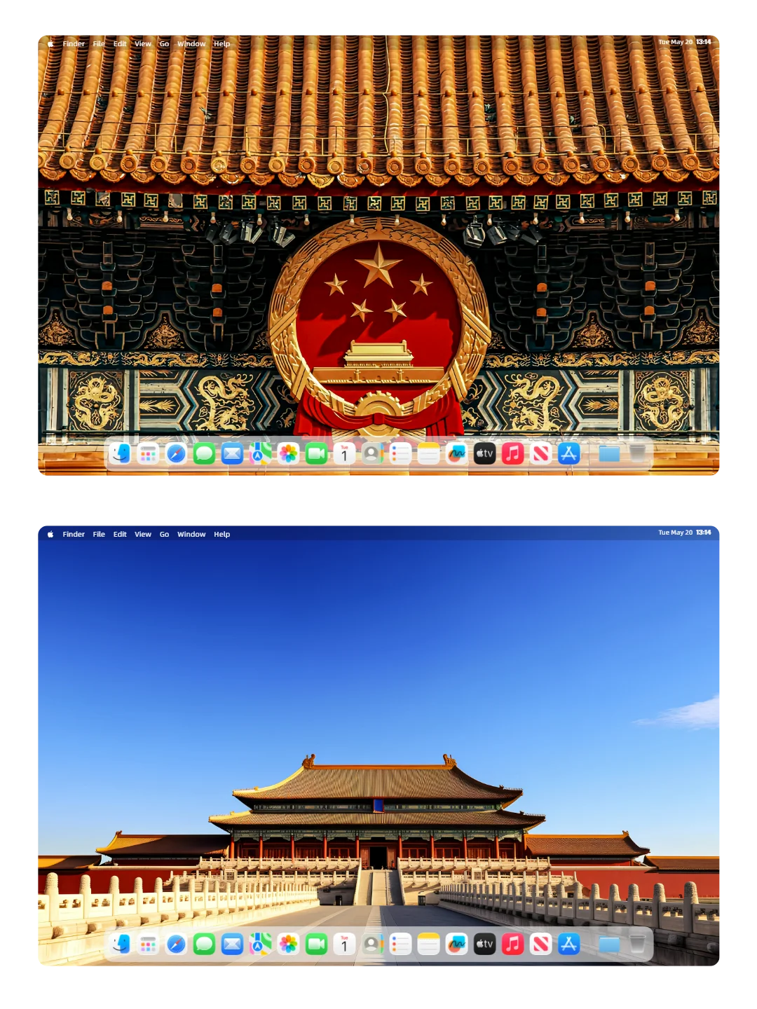 能量场的终极具象🇨🇳高清i国壁纸🔥