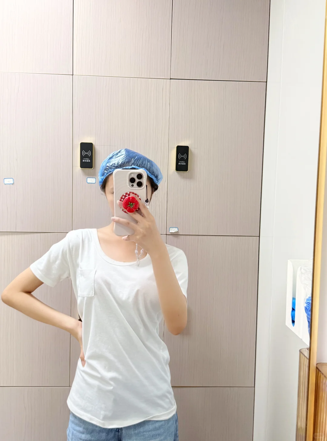本敏敏肌的无痛抗衰体验🫥