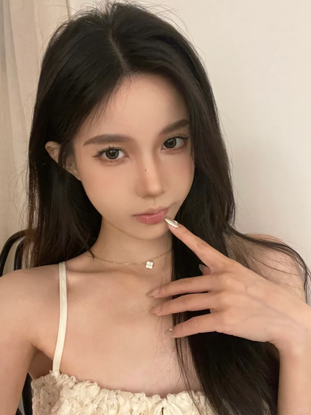 喜欢每一张