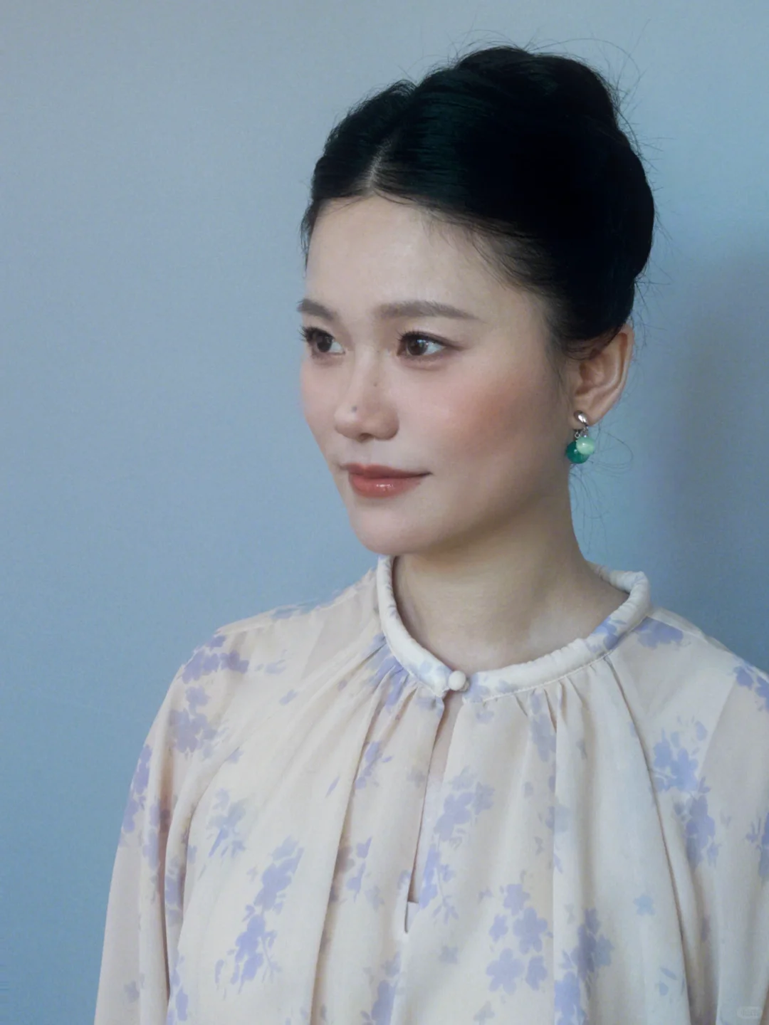 素人改造｜在她身上我看到了女性的‘柔韧’