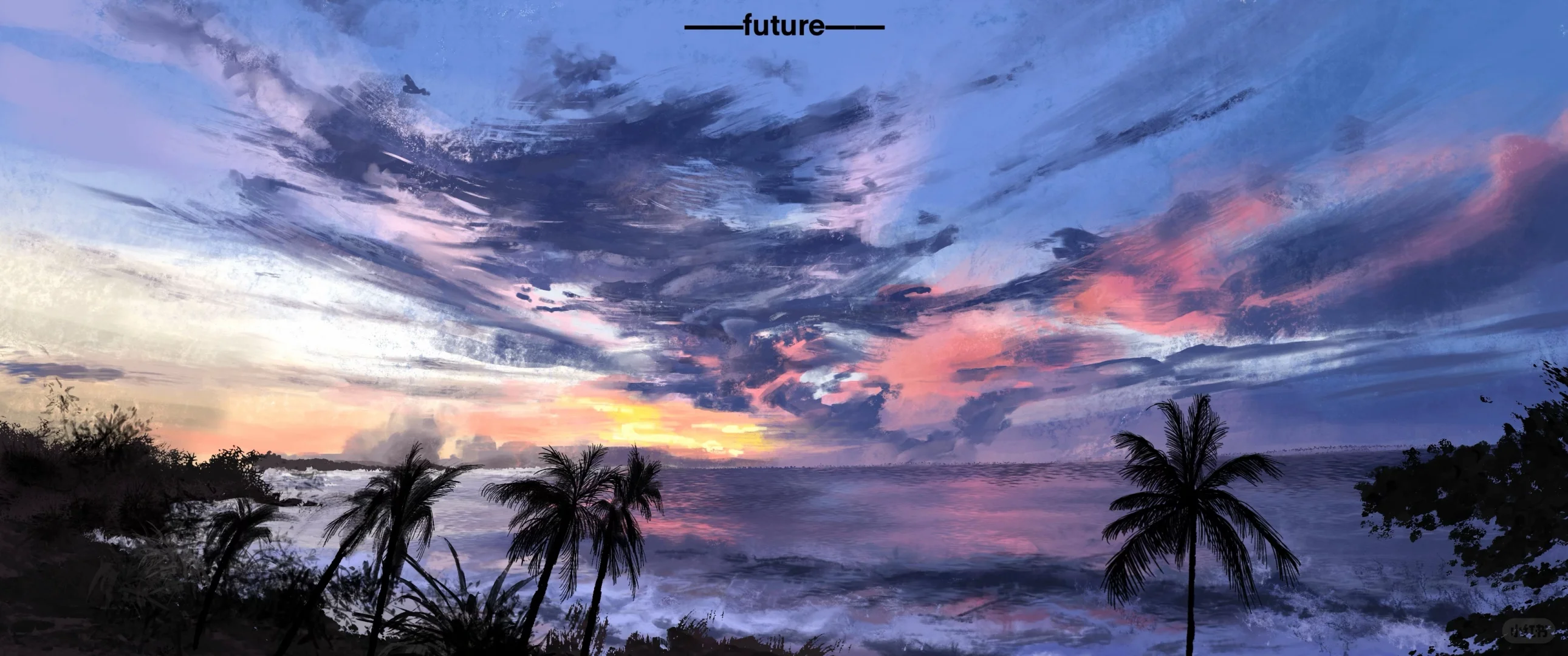 Wallpaper || 8.6🌃
