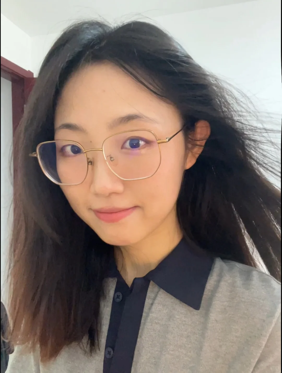 不要失去打扮欲……