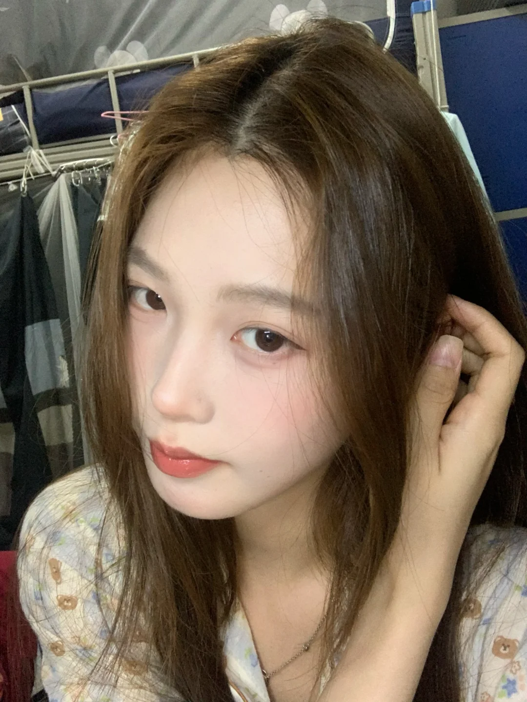 谁说打游戏的女生不好看