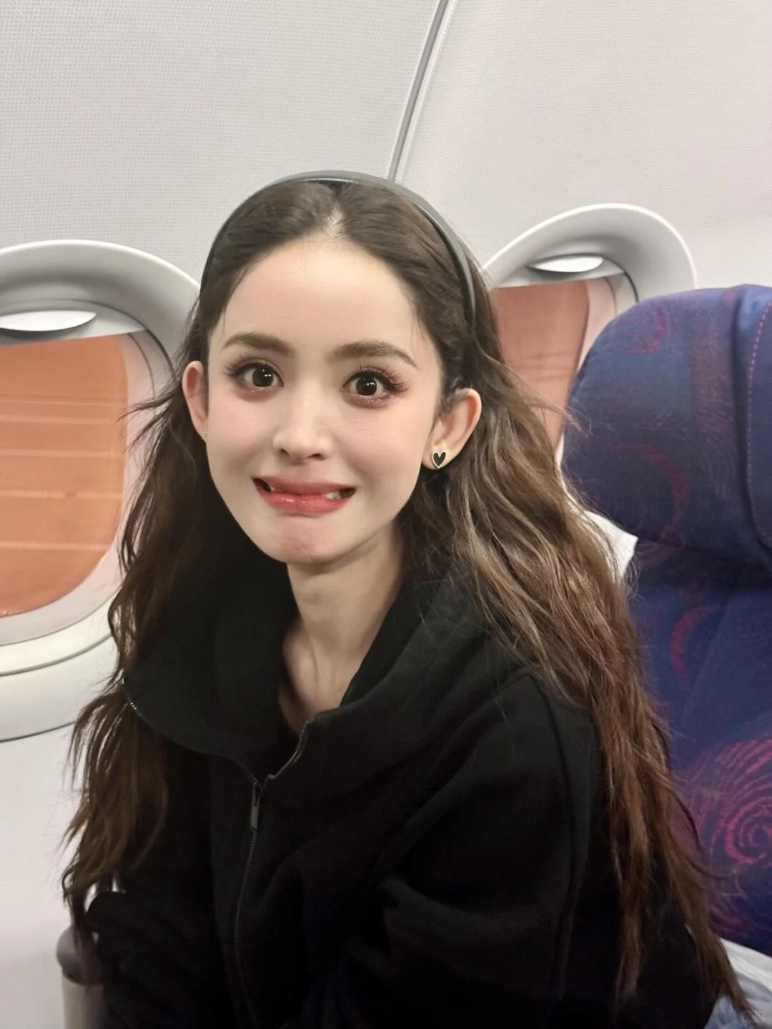 娜扎太美咯