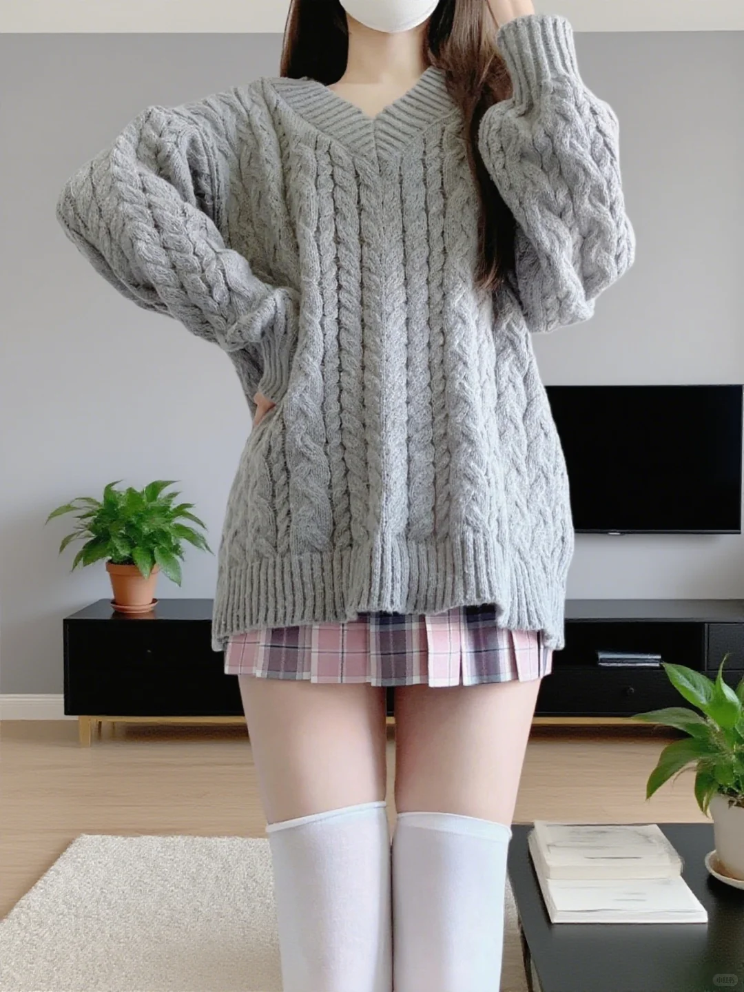 这双袜子也太舒服了吧！！！