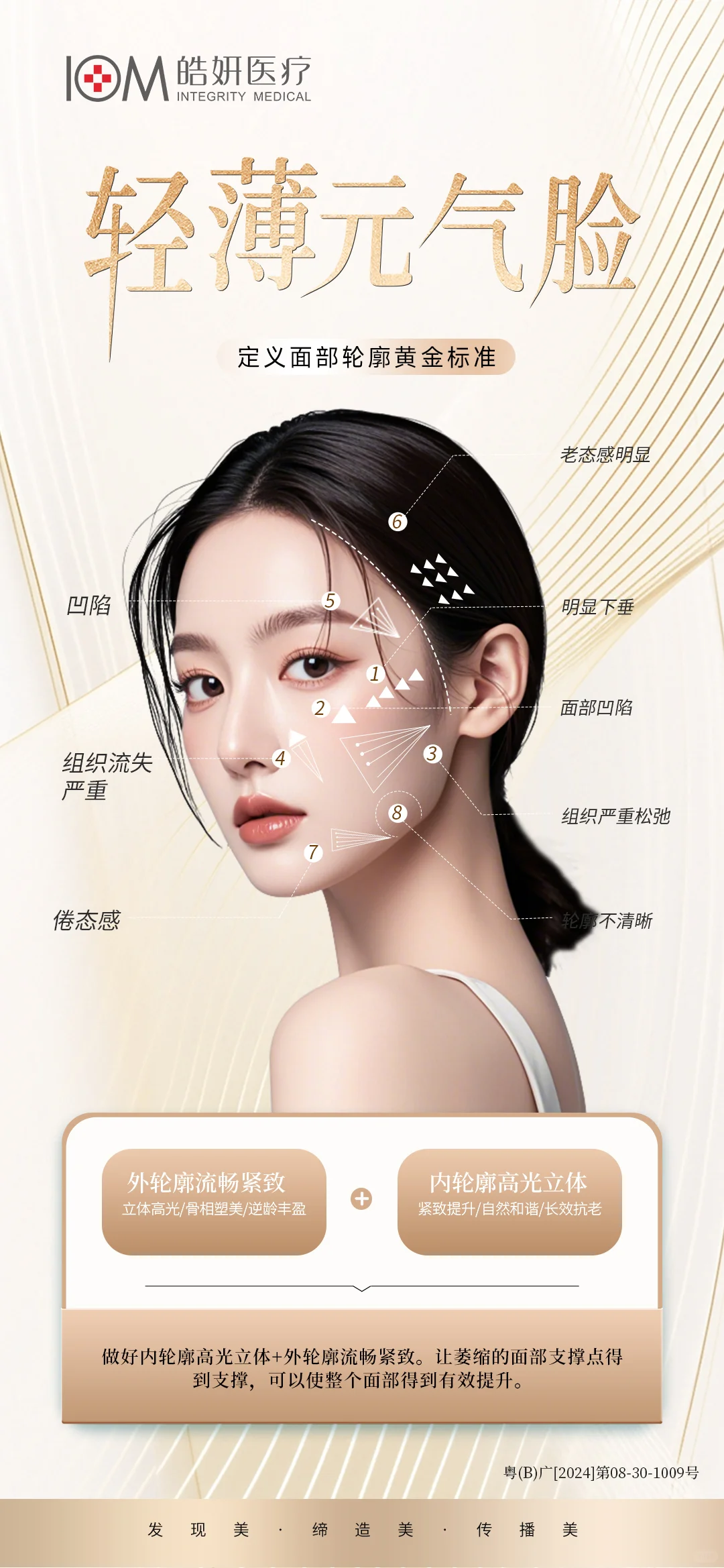 轻薄元气脸