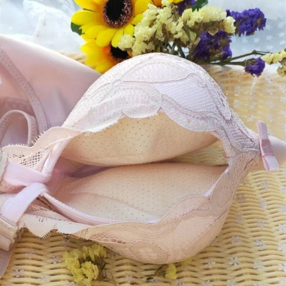 🎁特厚加厚设计，小胸显大神器