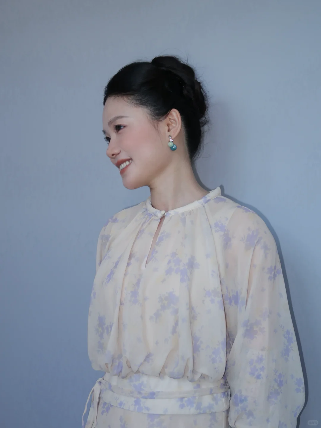 素人改造｜在她身上我看到了女性的‘柔韧’