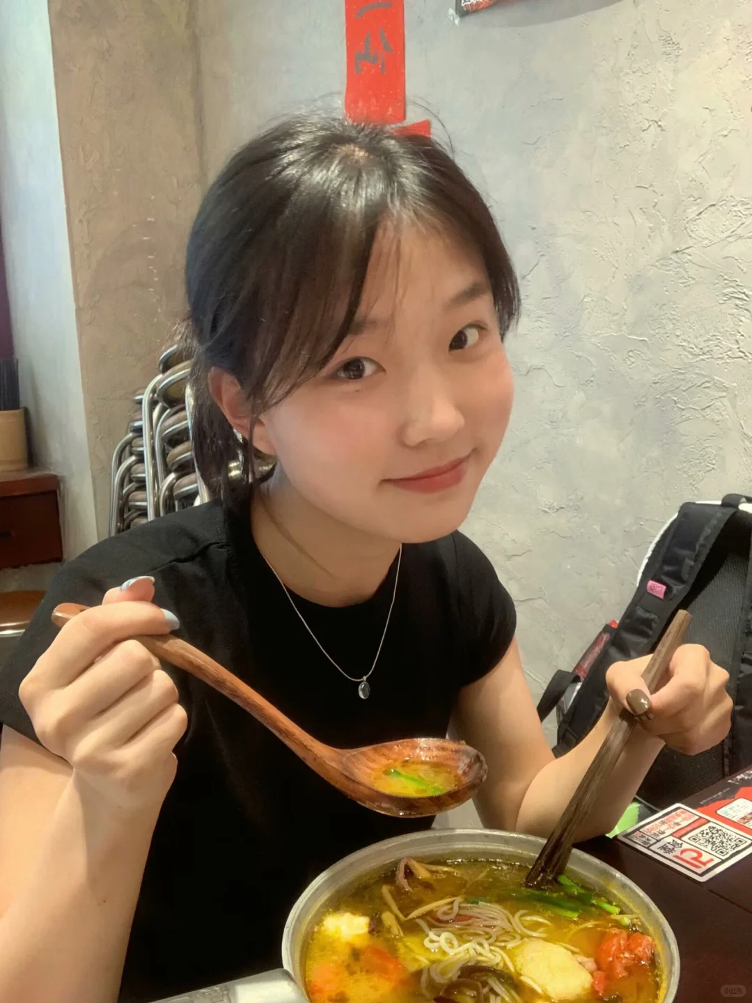 素颜气血感小美女养成大法！