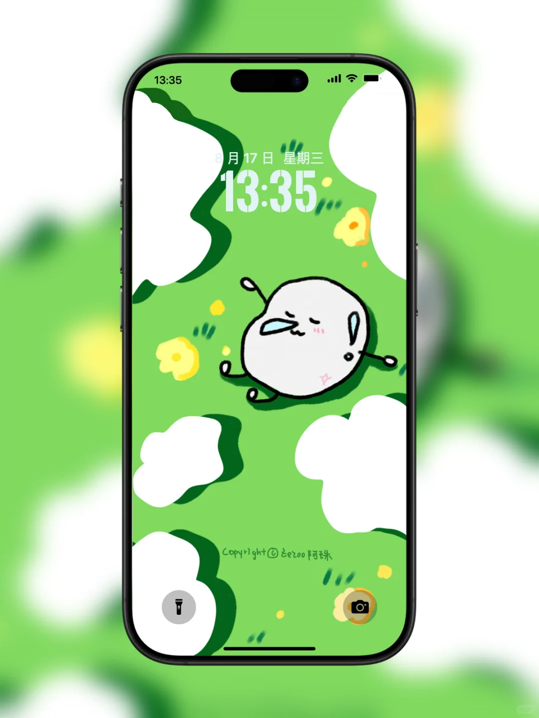 壁纸合集｜手机基础，壁纸就不基础🥰