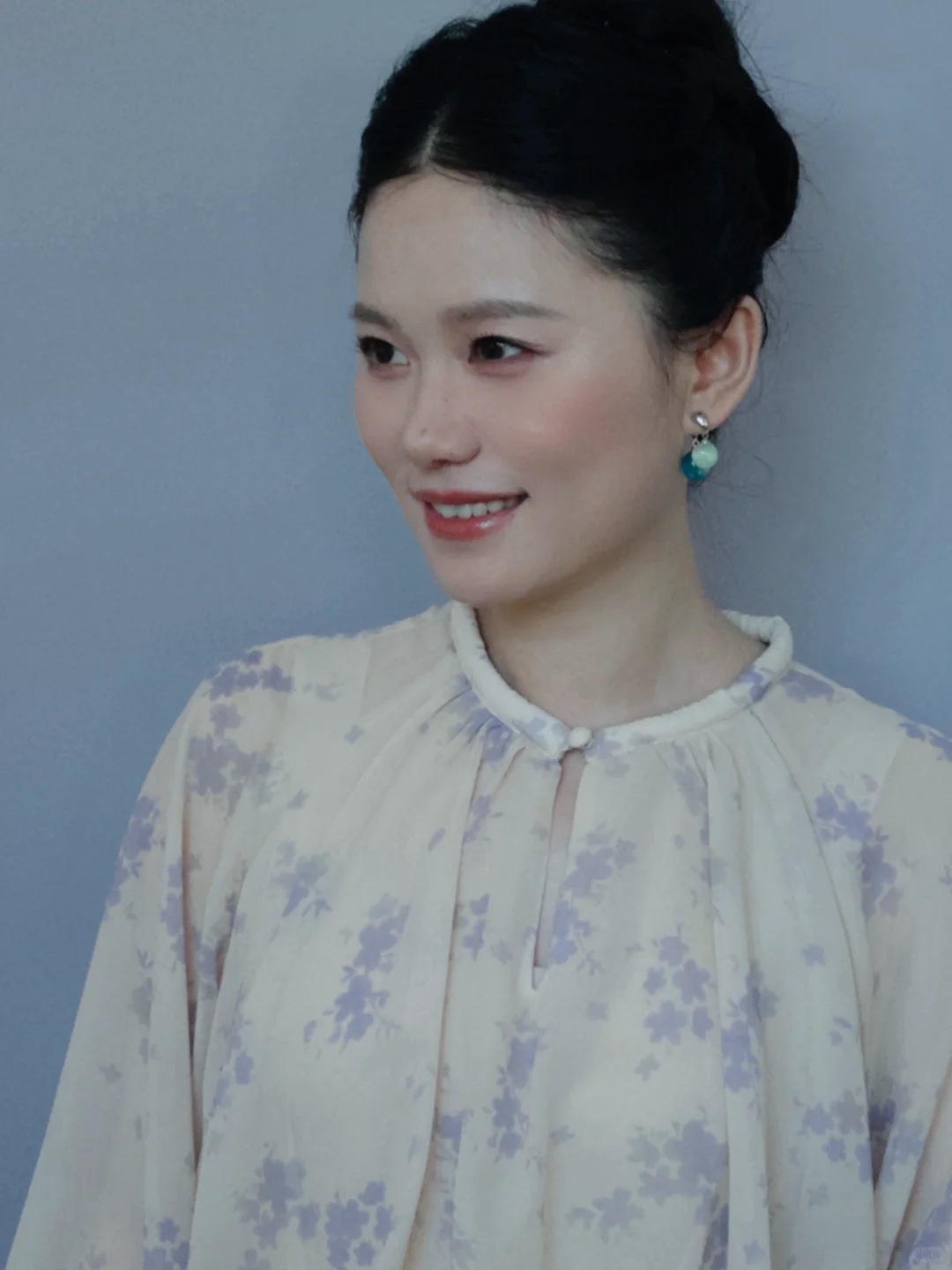 素人改造｜在她身上我看到了女性的‘柔韧’