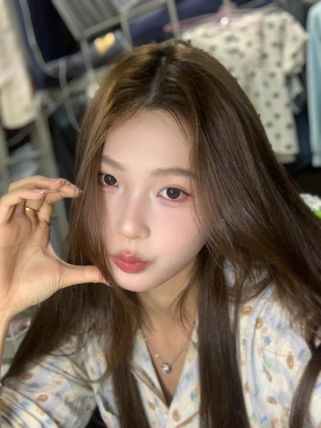 谁说打游戏的女生不好看