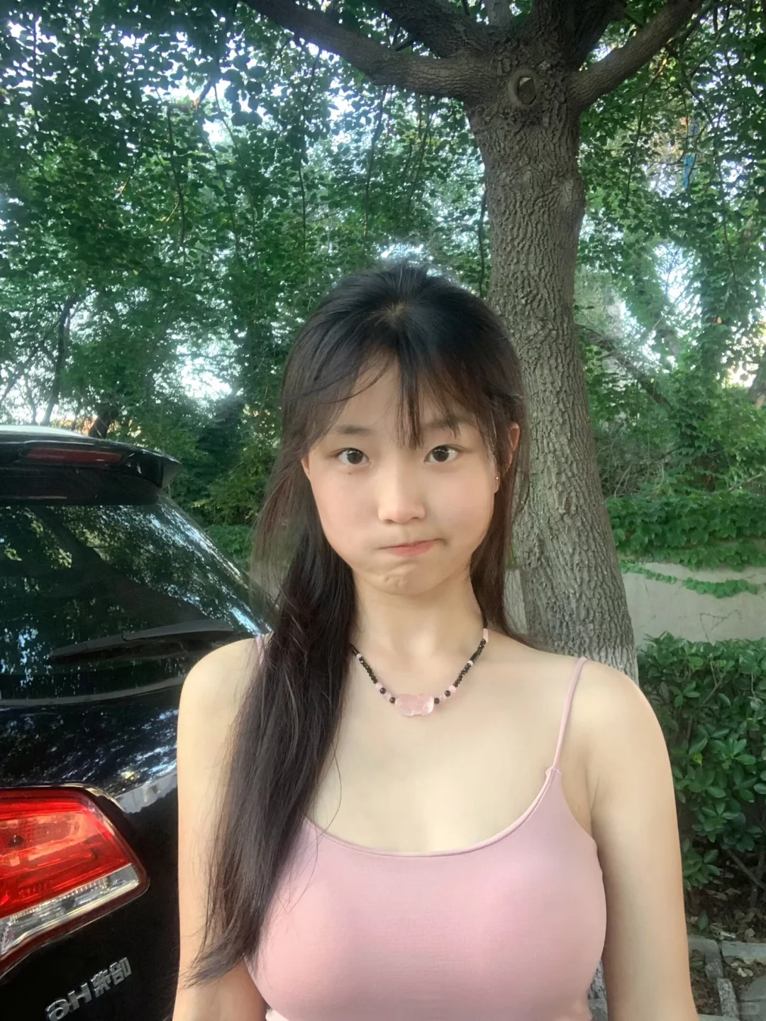 素颜气血感小美女养成大法！