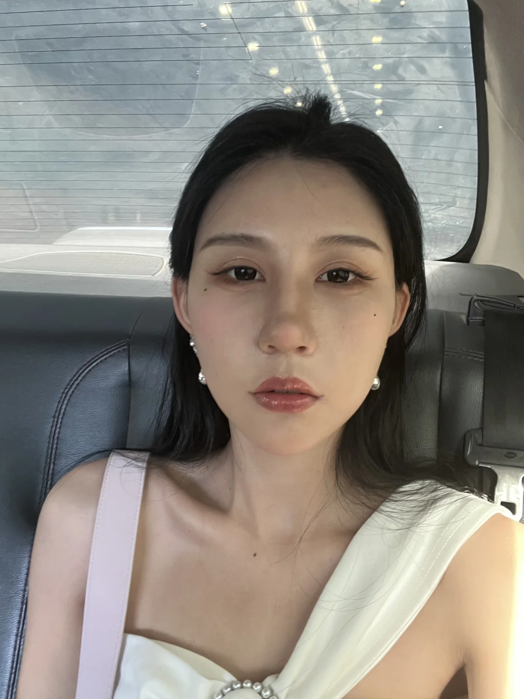 凹陷填充过后