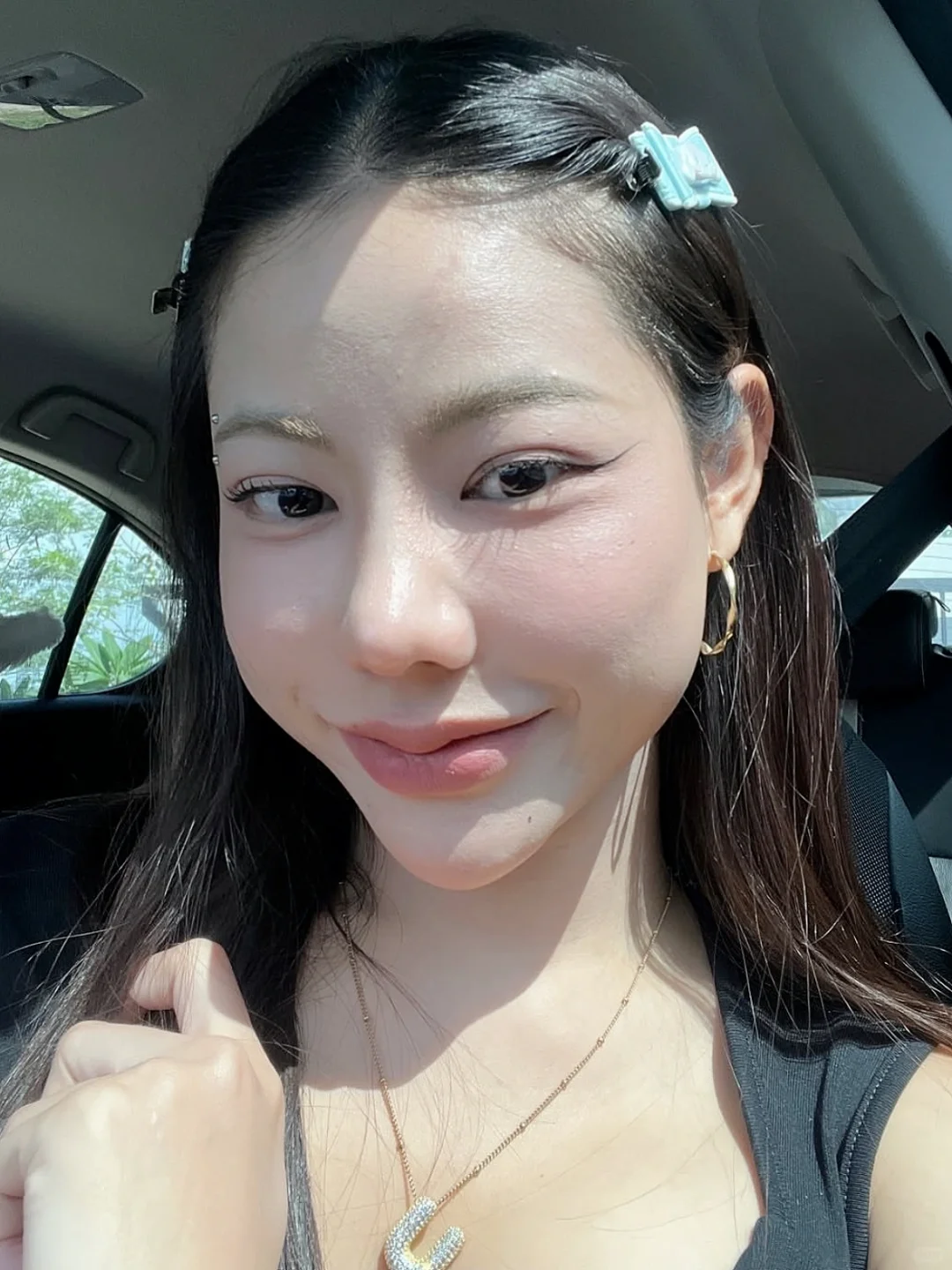 打薄or提升？想恢复初脸