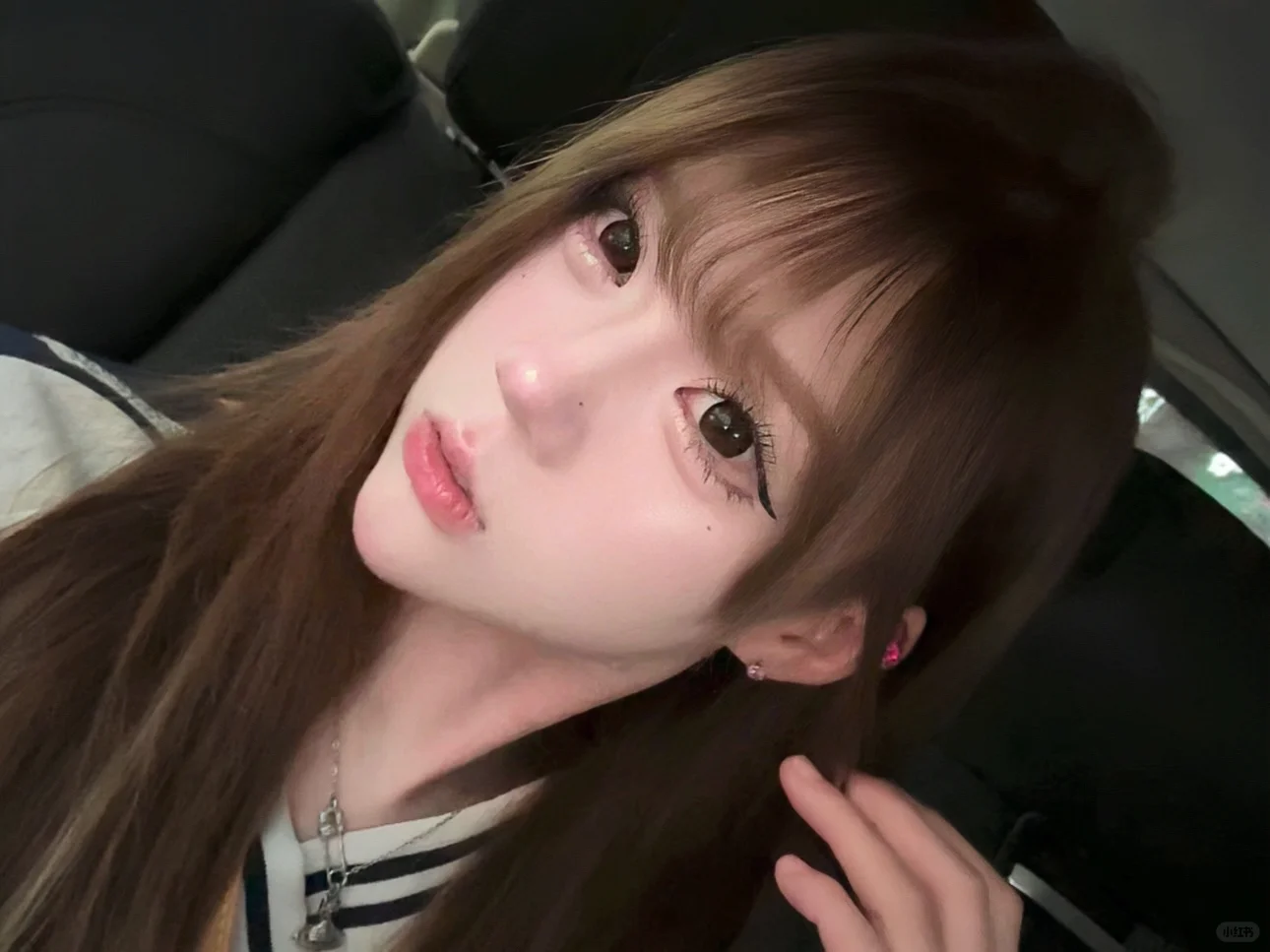 还好我瘦脸没走什么弯路~