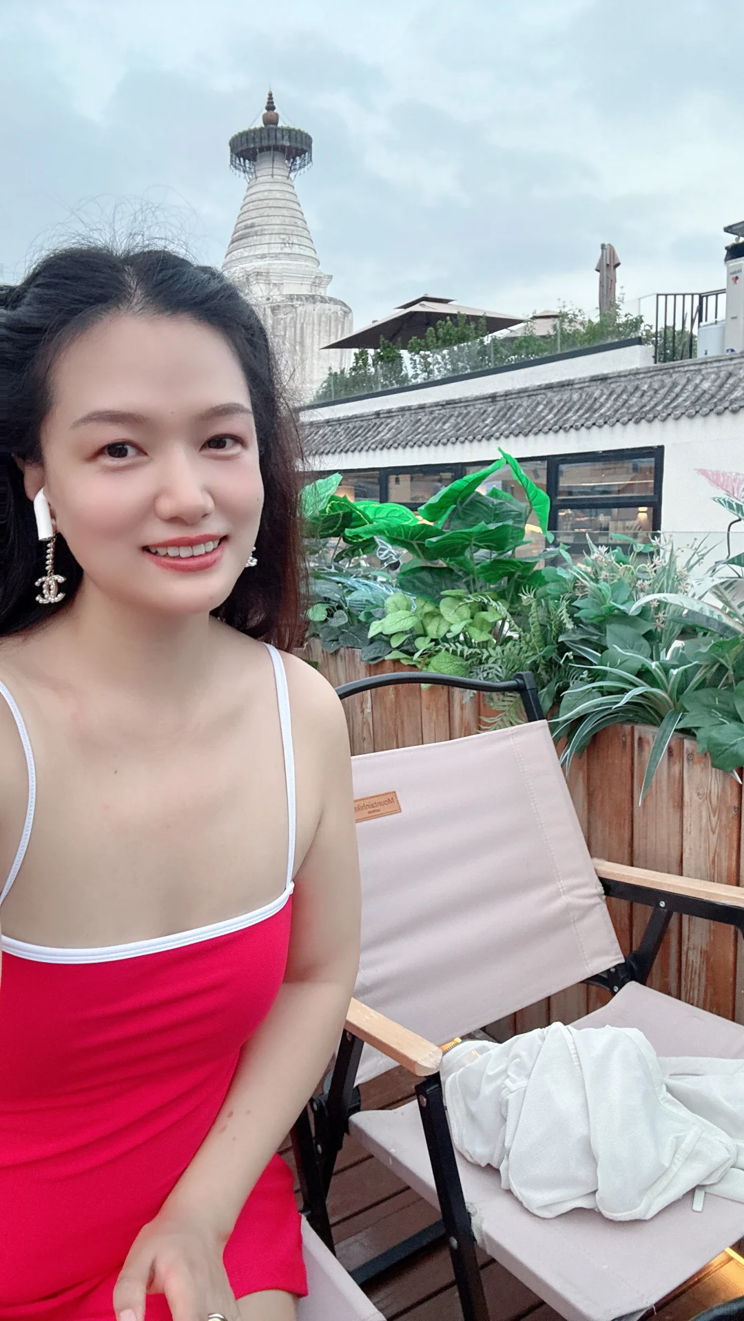 四十岁怎么变美