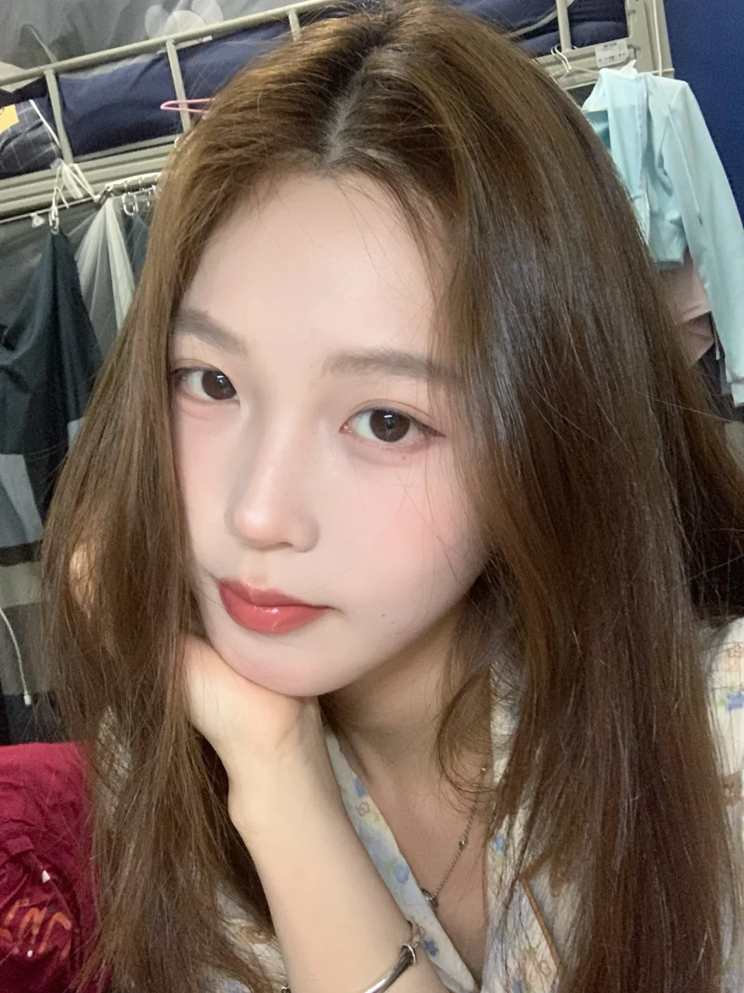 谁说打游戏的女生不好看