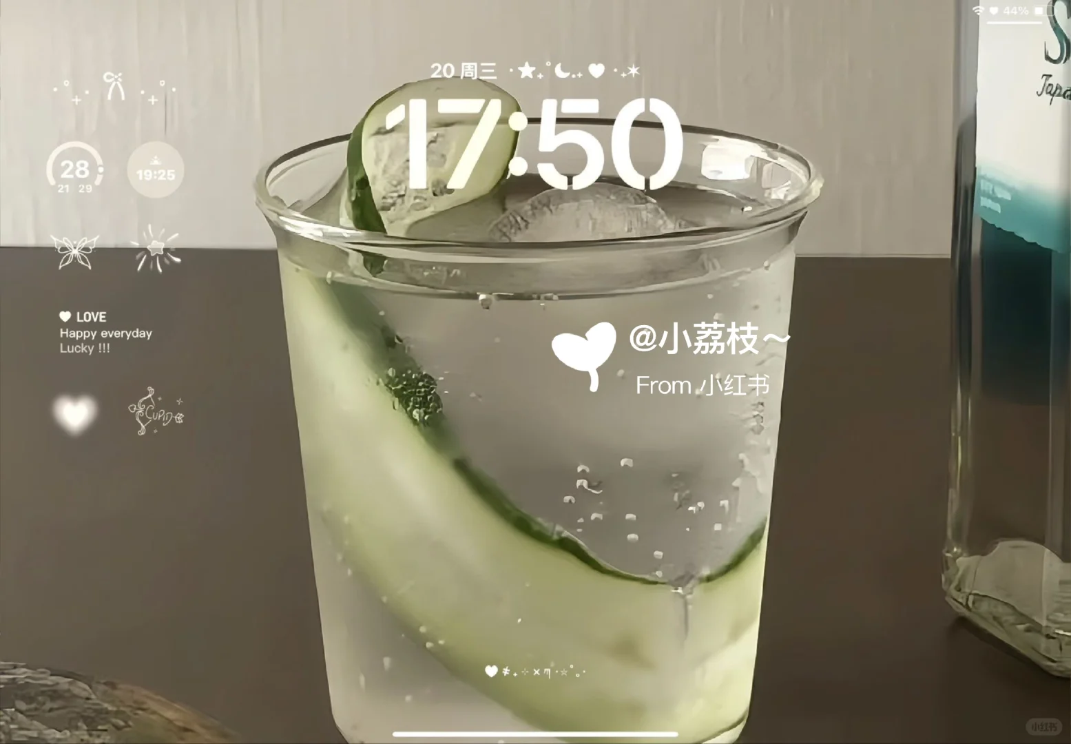 ipad壁纸分享  |  囤壁纸✨✨