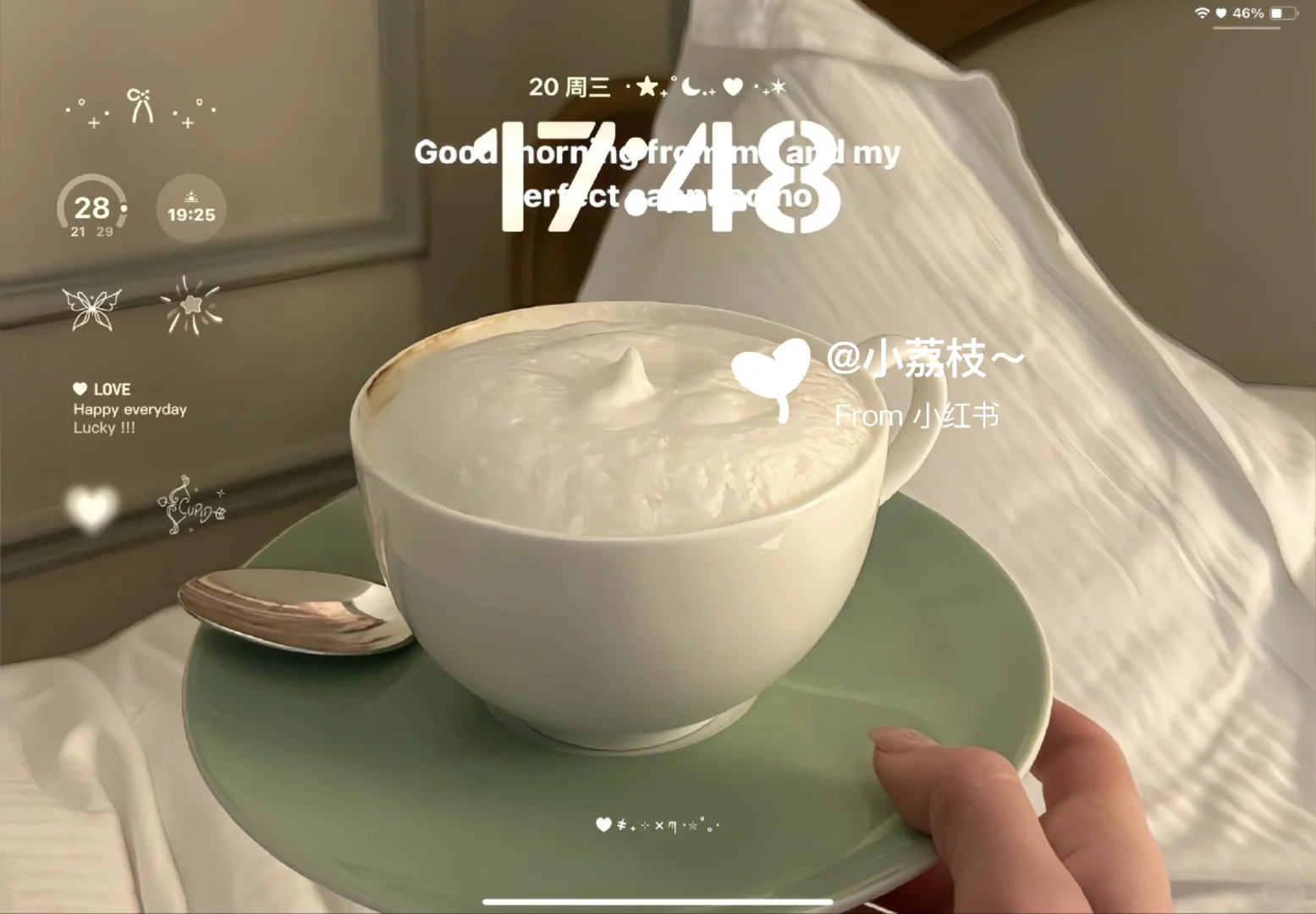 ipad壁纸分享  |  囤壁纸✨✨