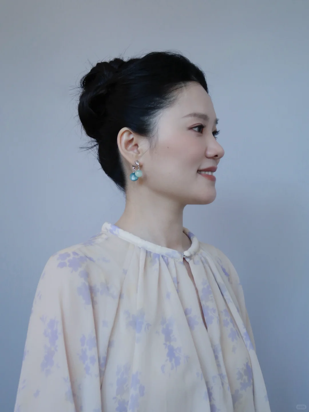 素人改造｜在她身上我看到了女性的‘柔韧’