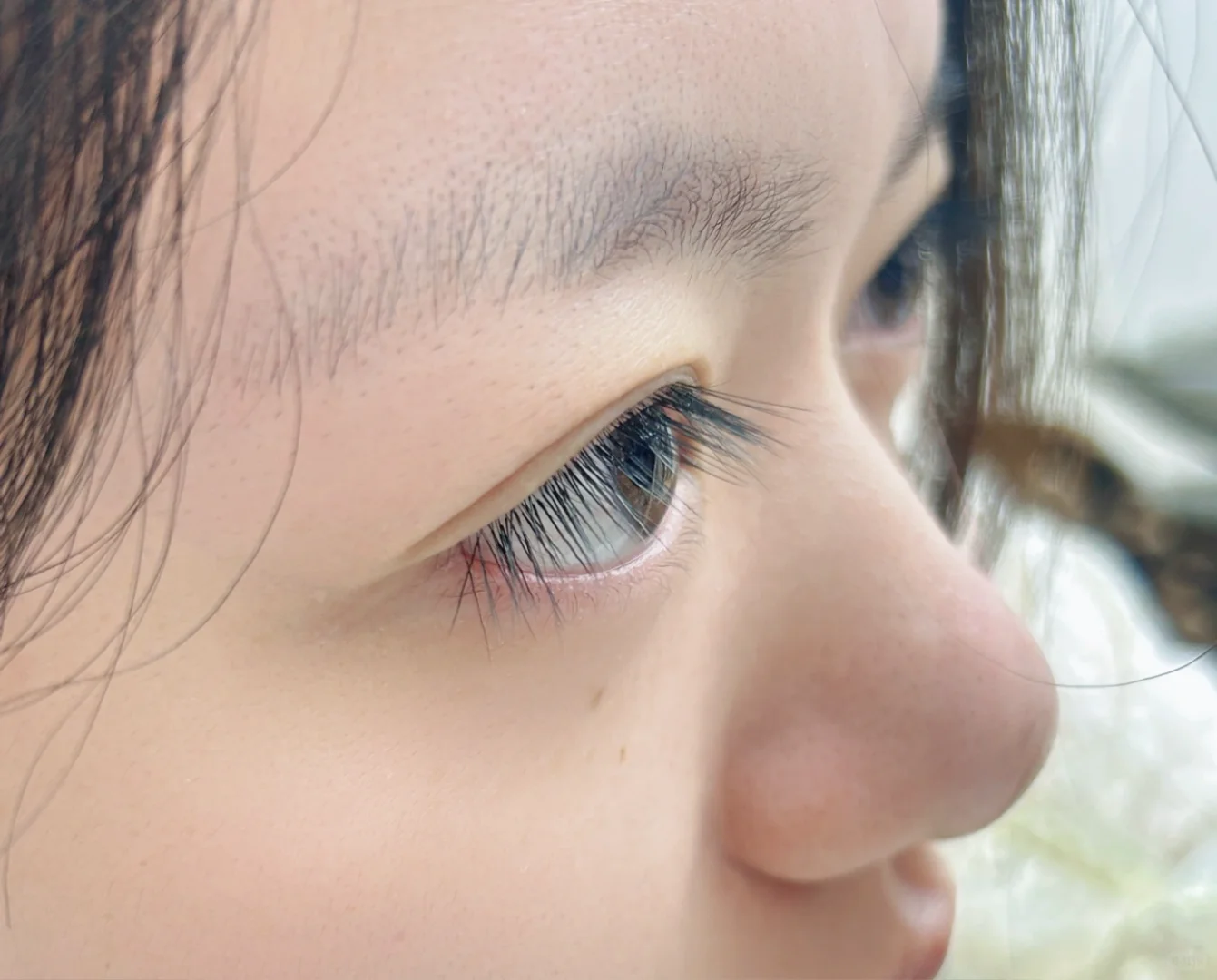 绝美妈生感
