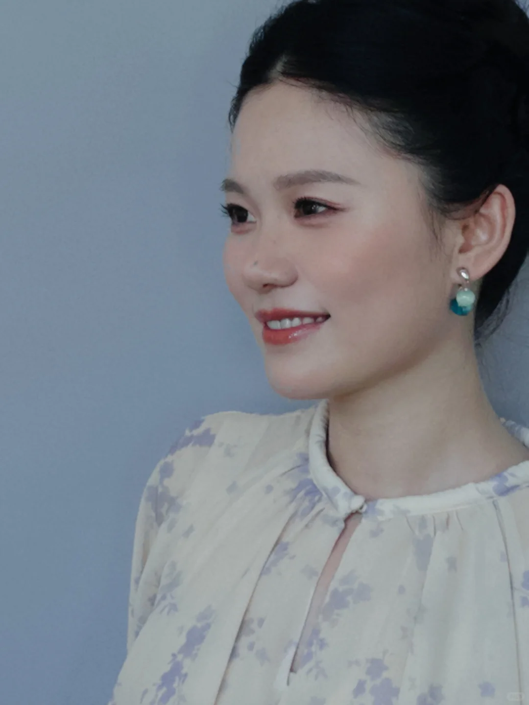素人改造｜在她身上我看到了女性的‘柔韧’