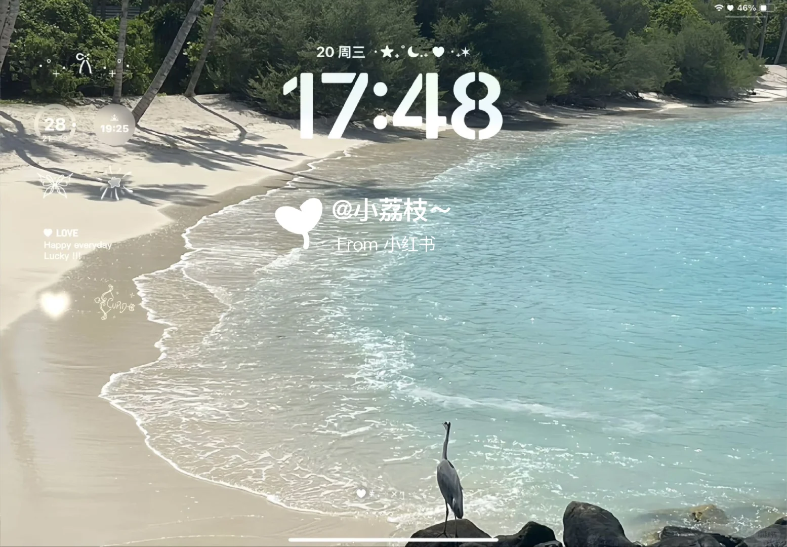 ipad壁纸分享  |  囤壁纸✨✨