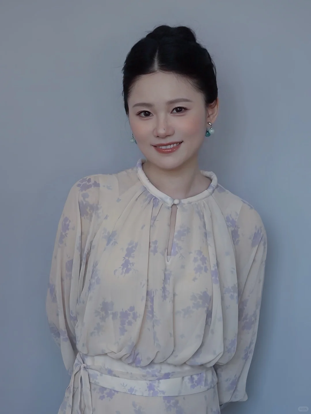 素人改造｜在她身上我看到了女性的‘柔韧’