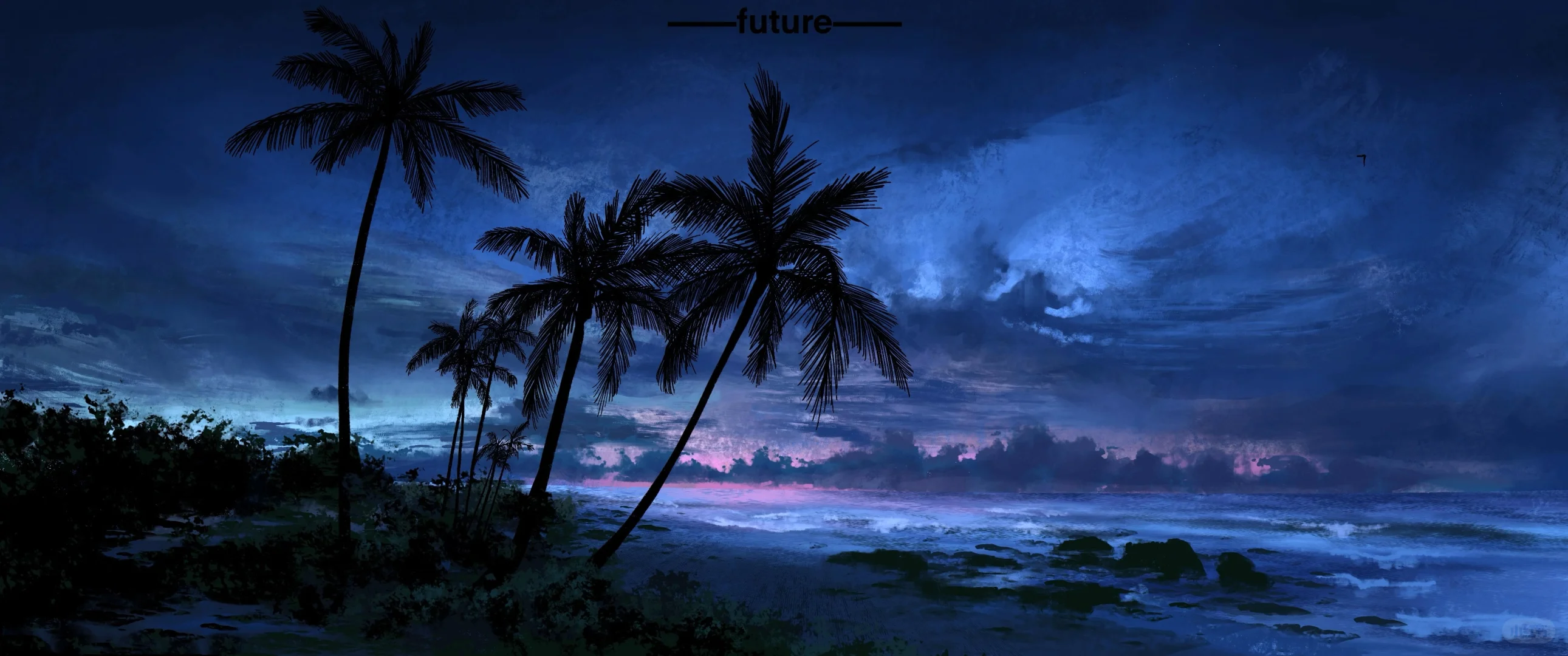 Wallpaper || 8.6🌃