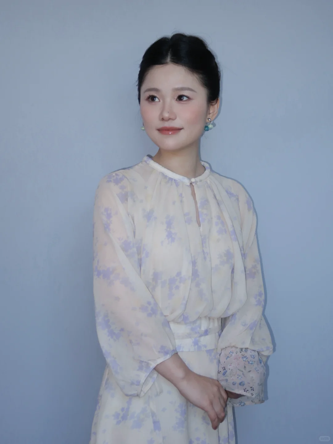 素人改造｜在她身上我看到了女性的‘柔韧’