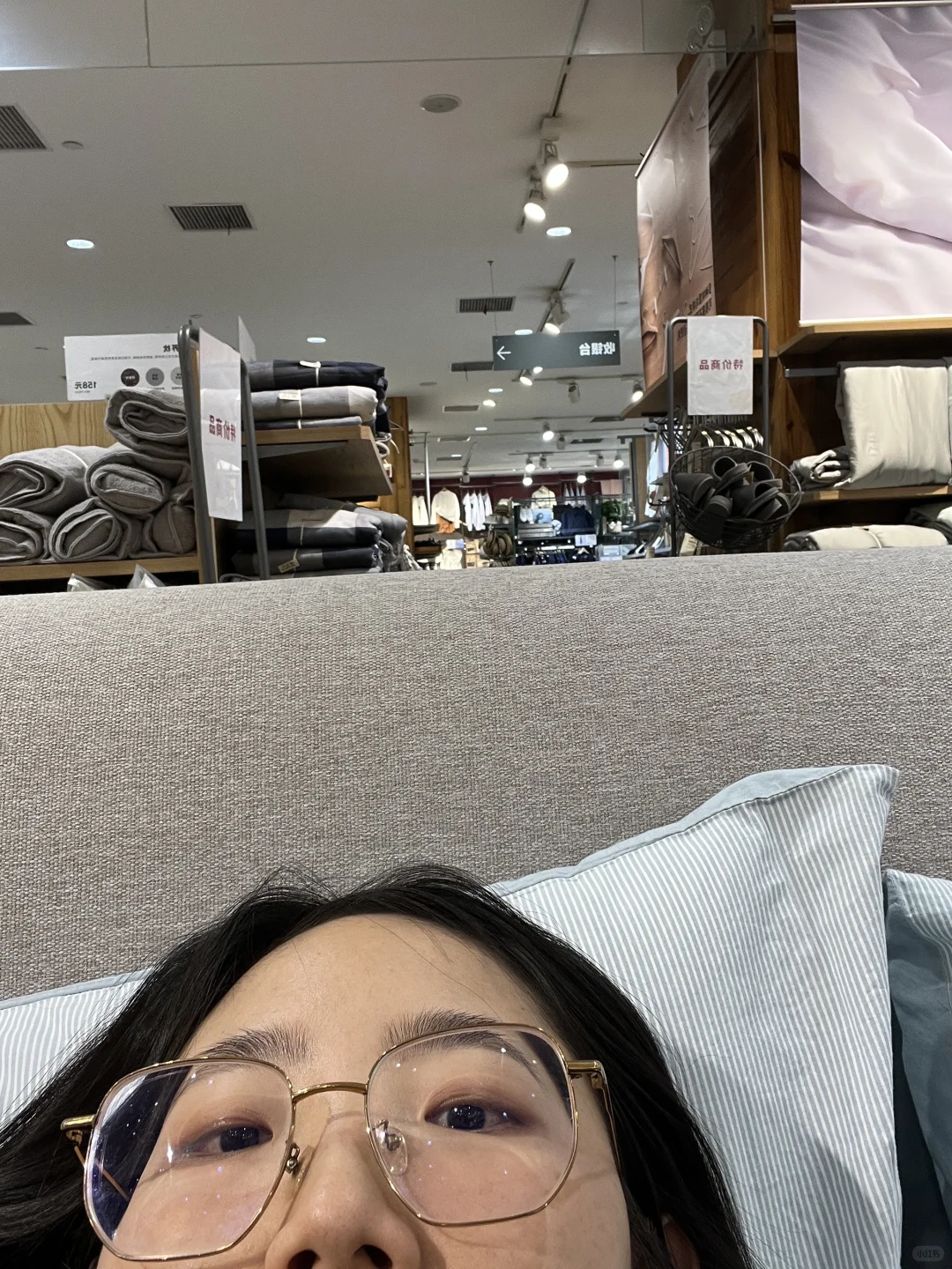 不要失去打扮欲……