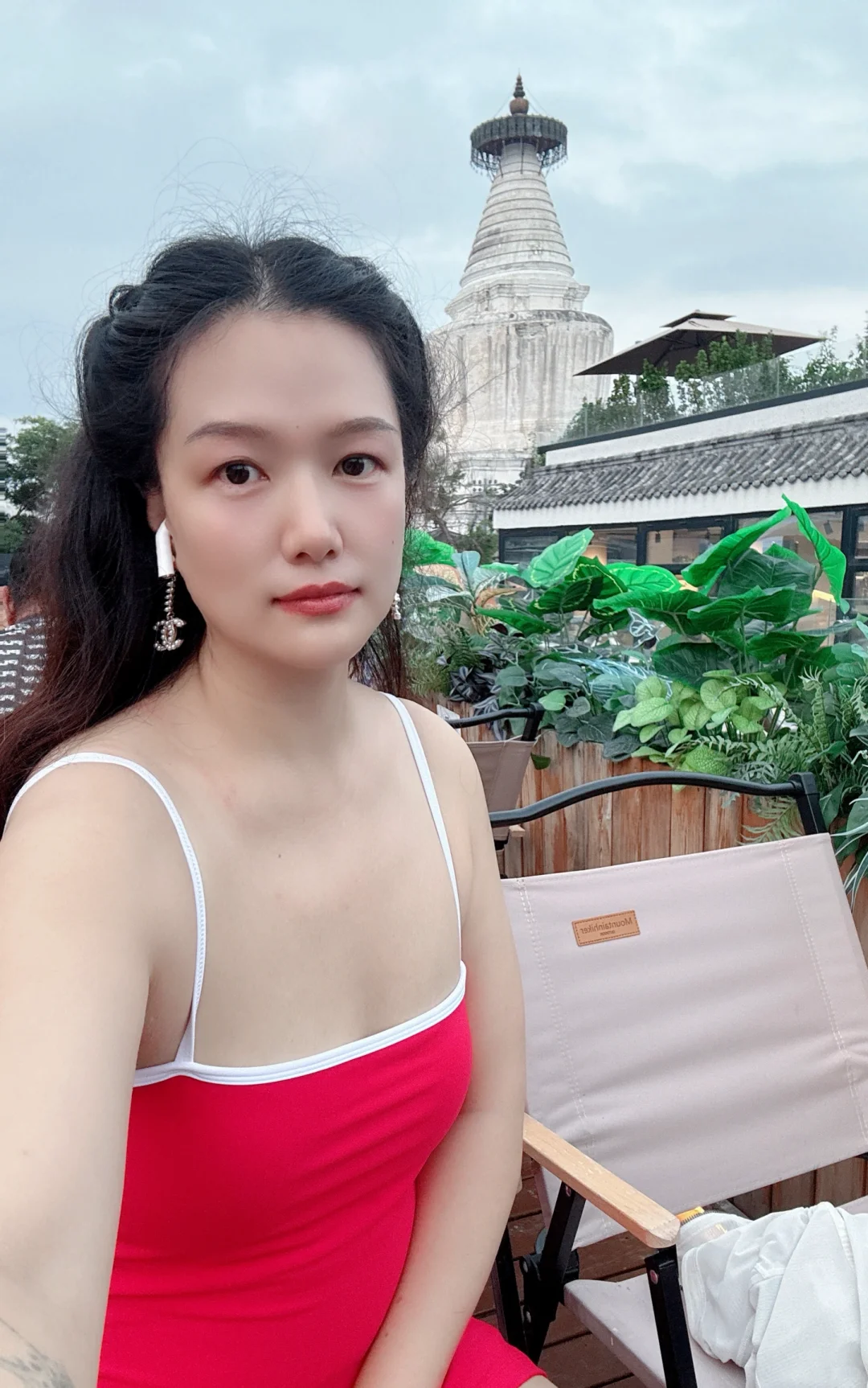 四十岁怎么变美