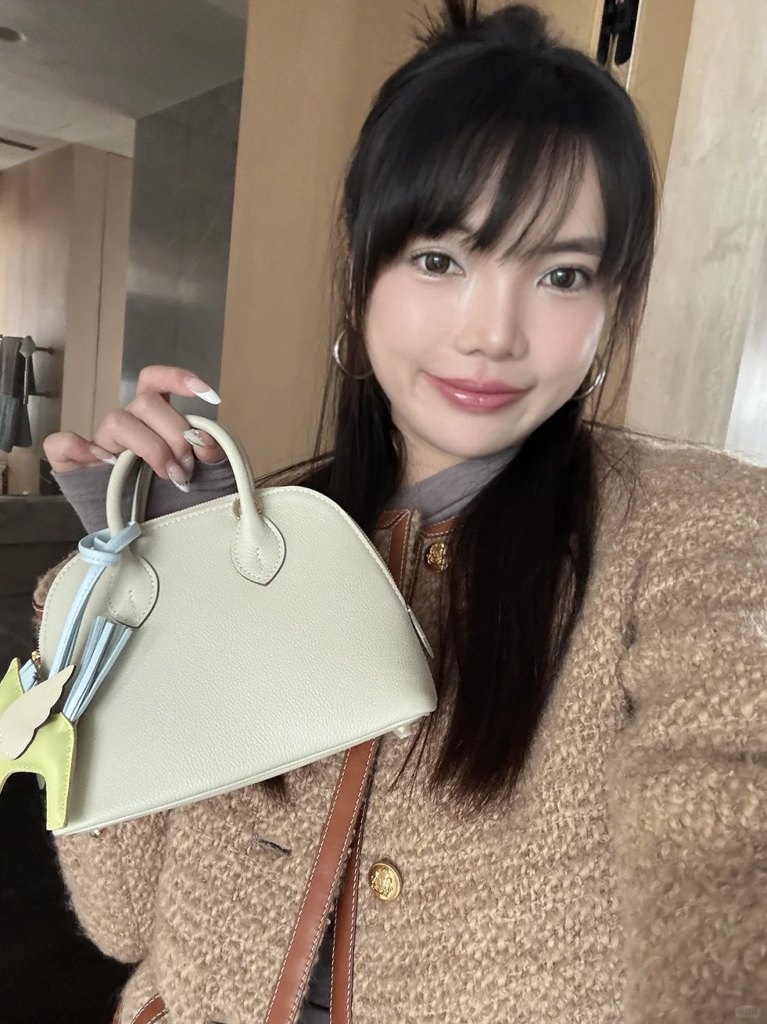 奔三保养小结：少买少吃 多打水光💦