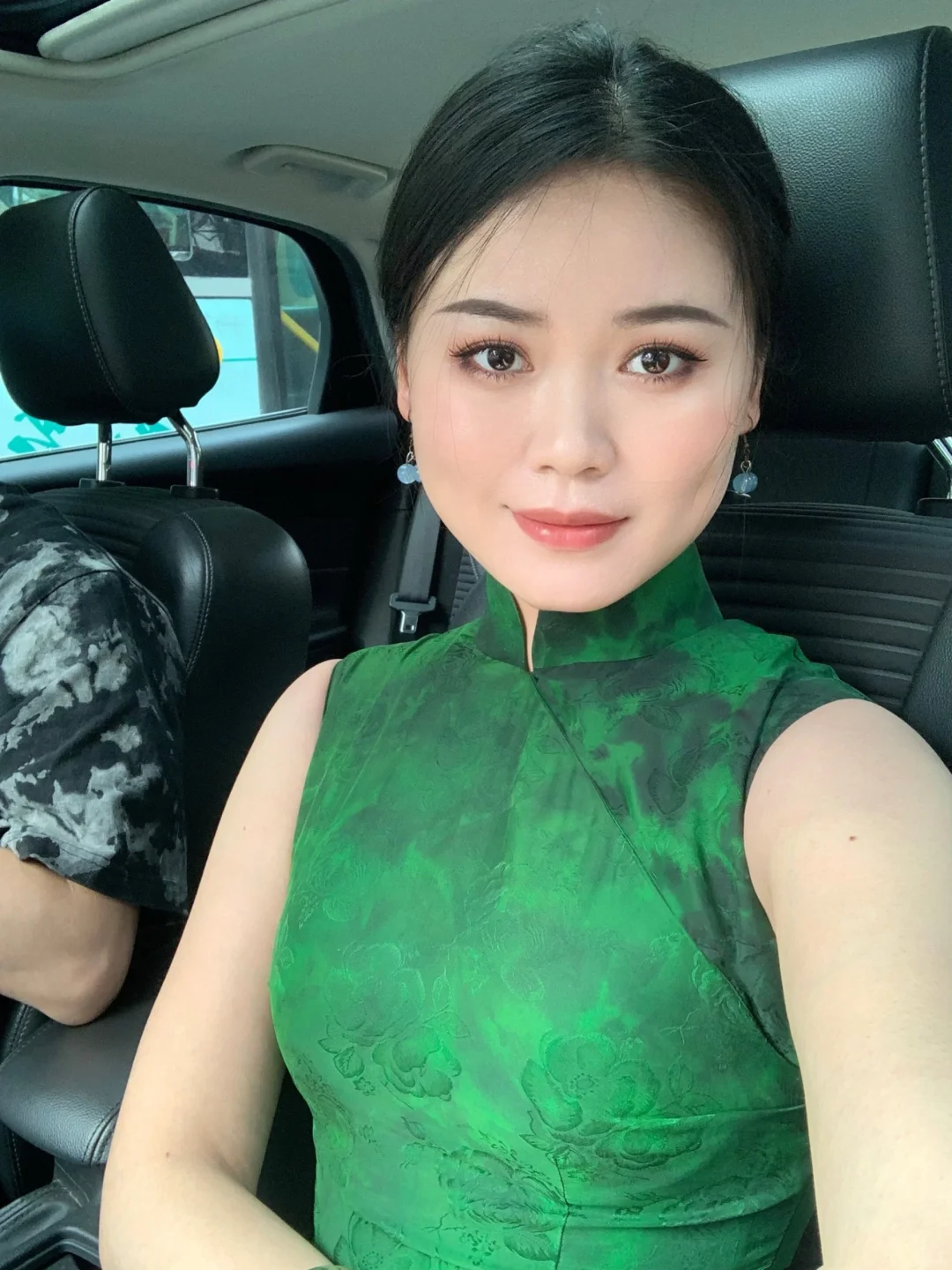 最近一些大脸合集🤓