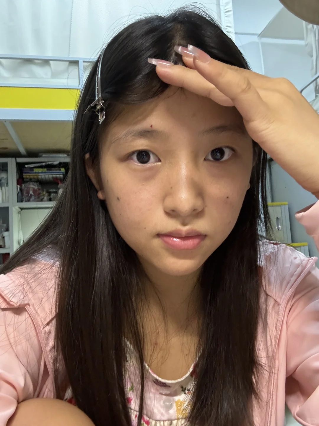 怎么美白
