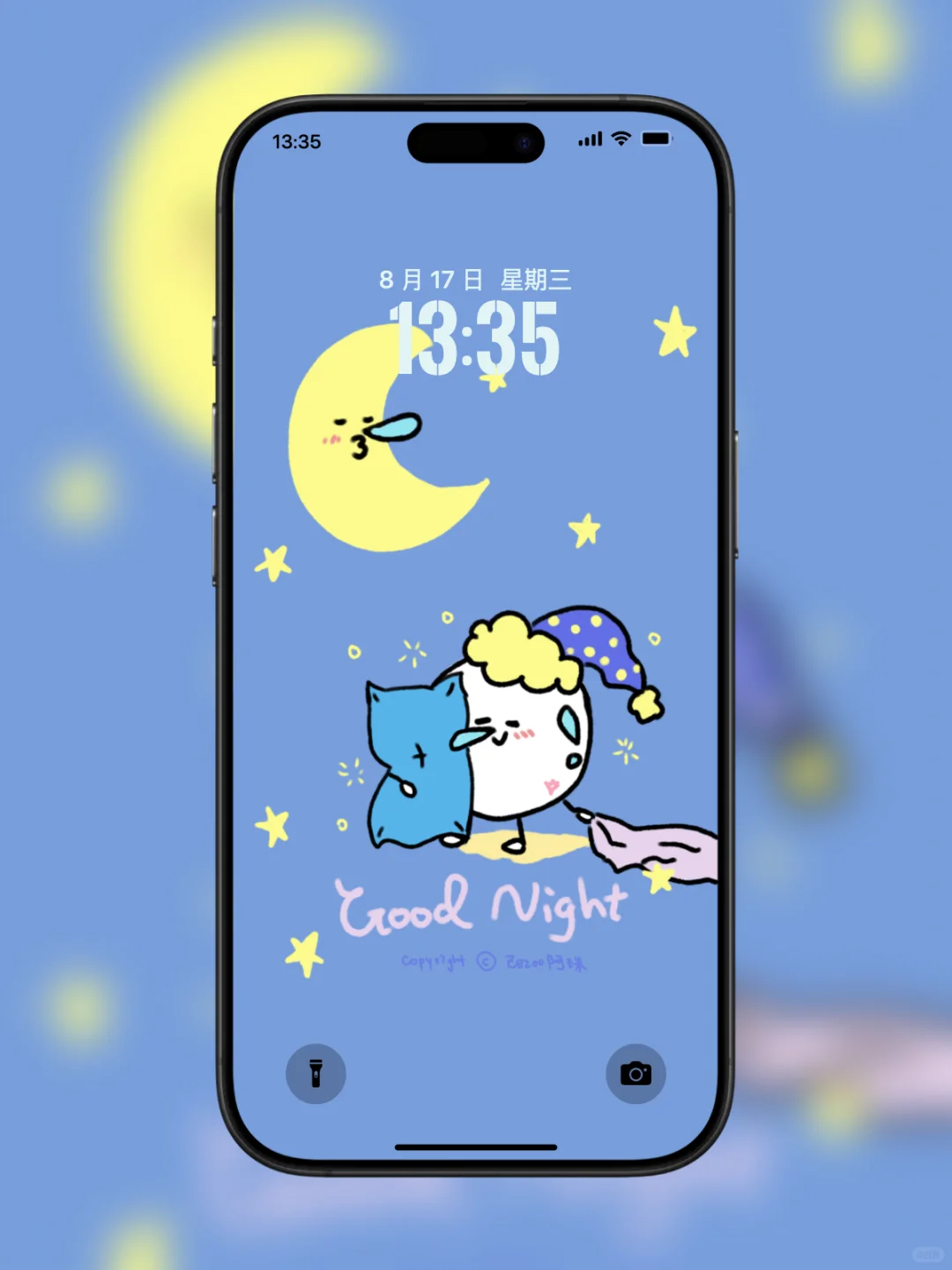 壁纸合集｜手机基础，壁纸就不基础🥰