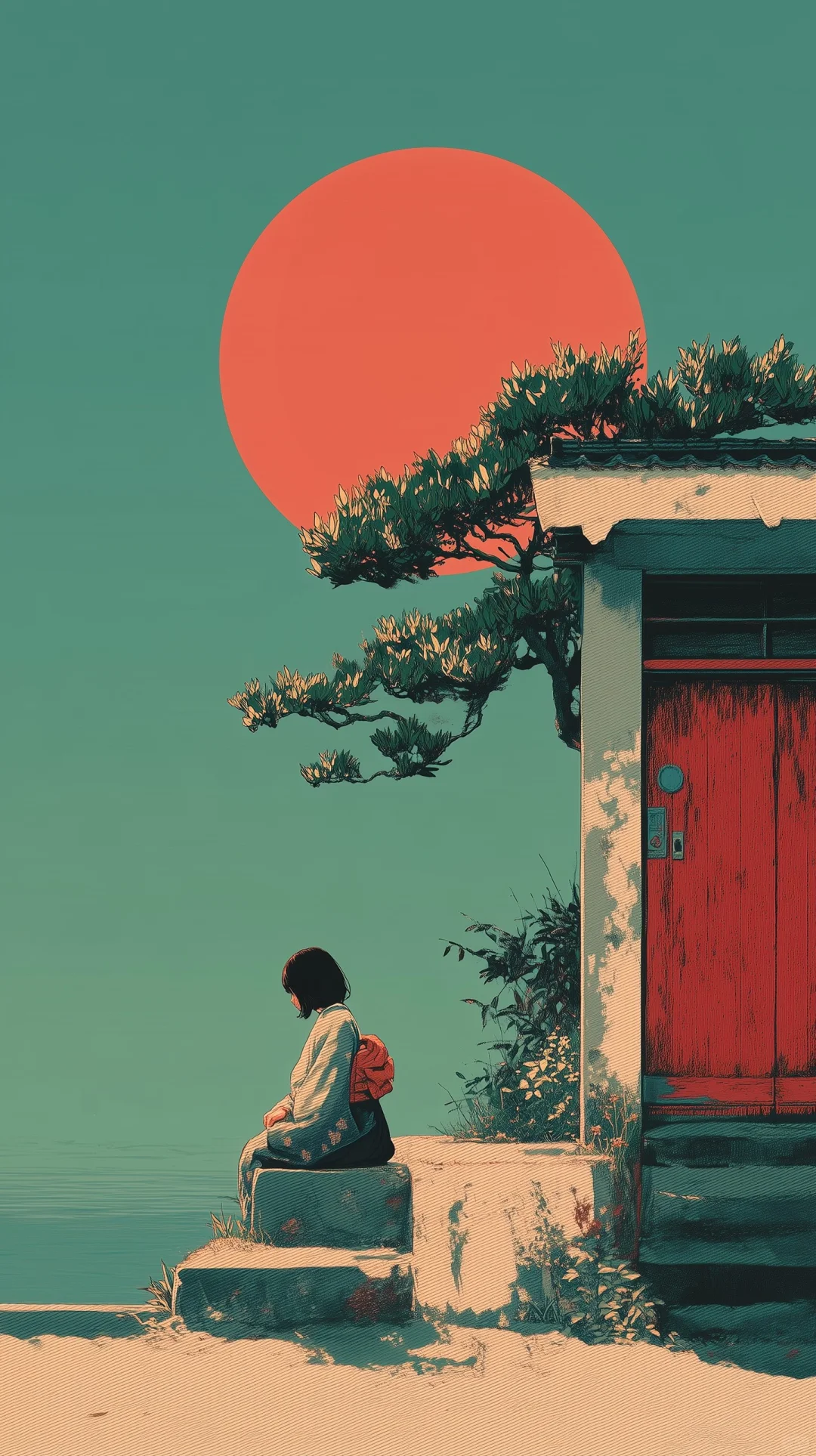 Share | 今日壁纸