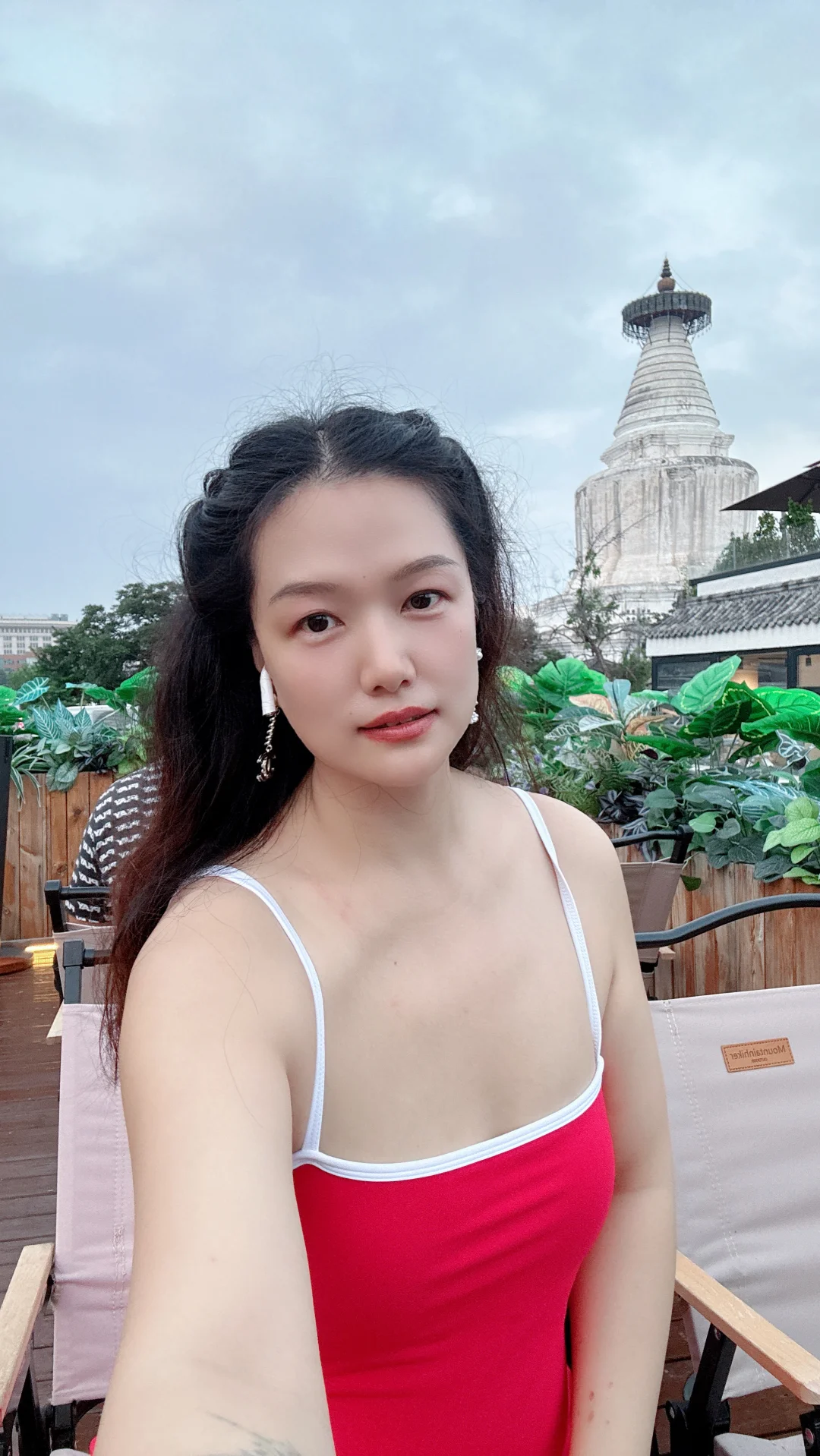 四十岁怎么变美