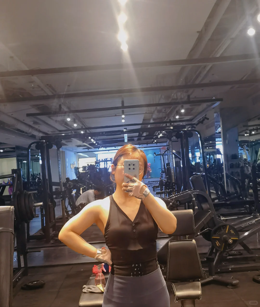 一次性说清楚女生需不需要练胸