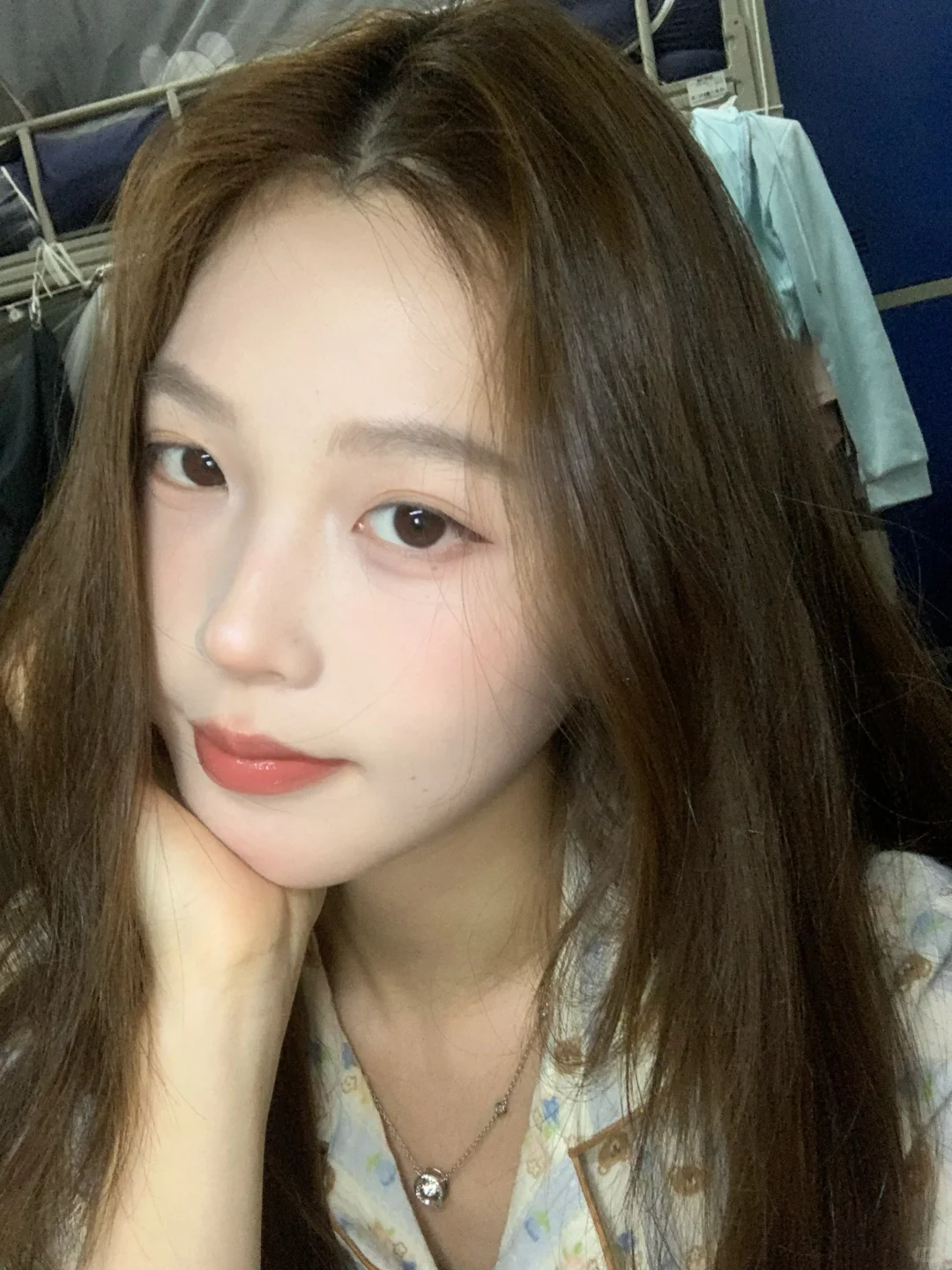 谁说打游戏的女生不好看