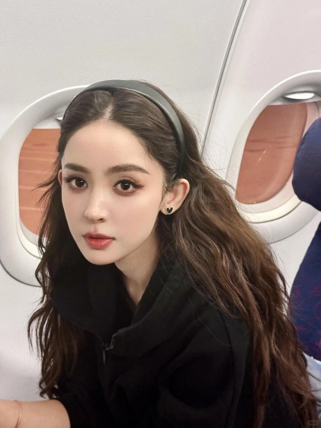 娜扎太美咯