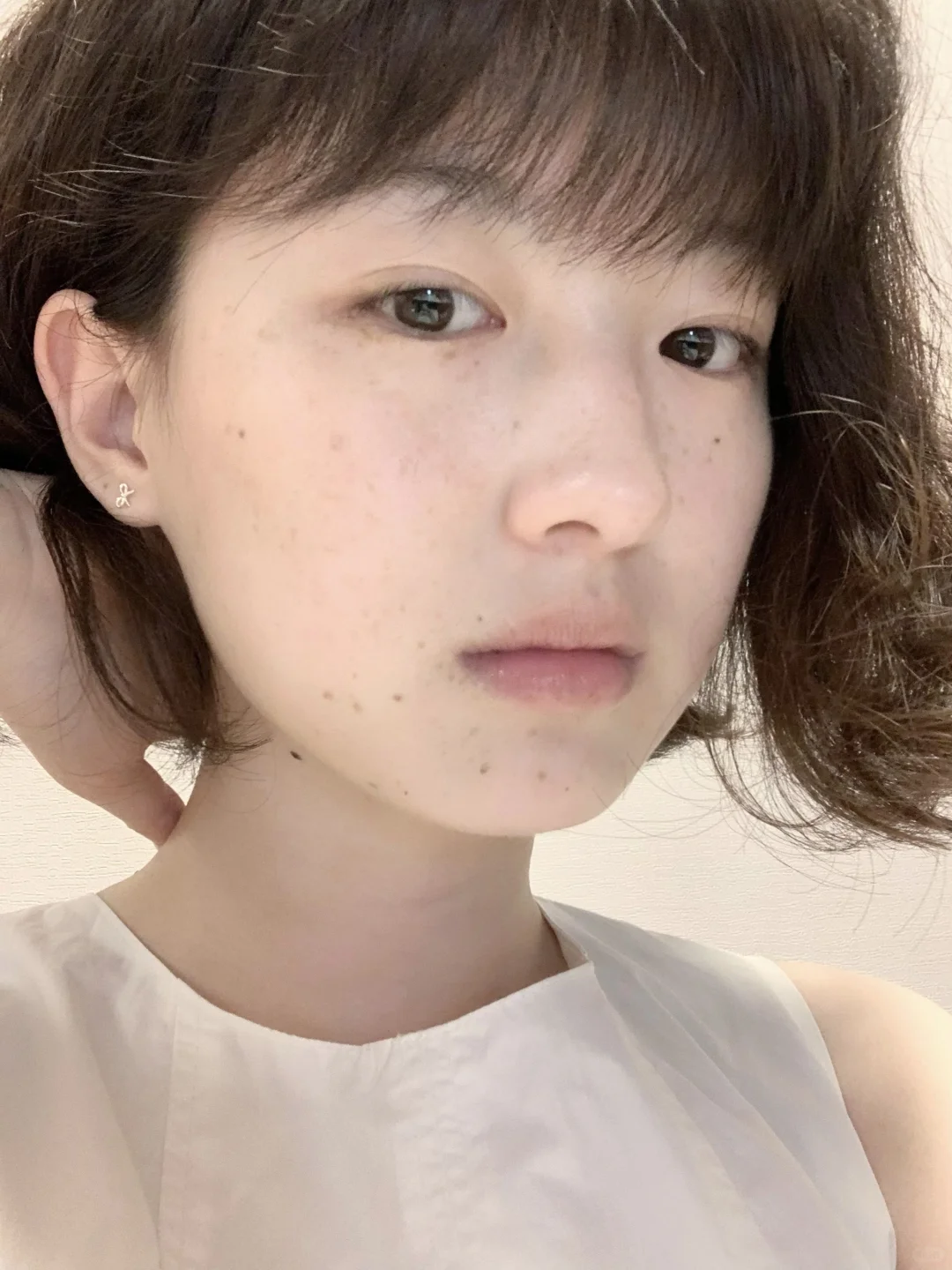 一些个素颜好状态(๑¯◡¯๑)