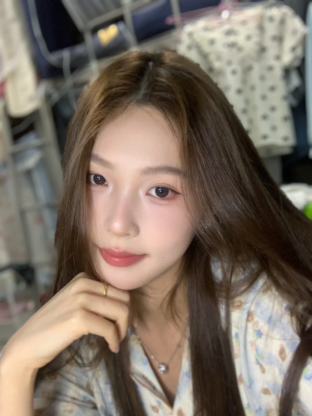谁说打游戏的女生不好看