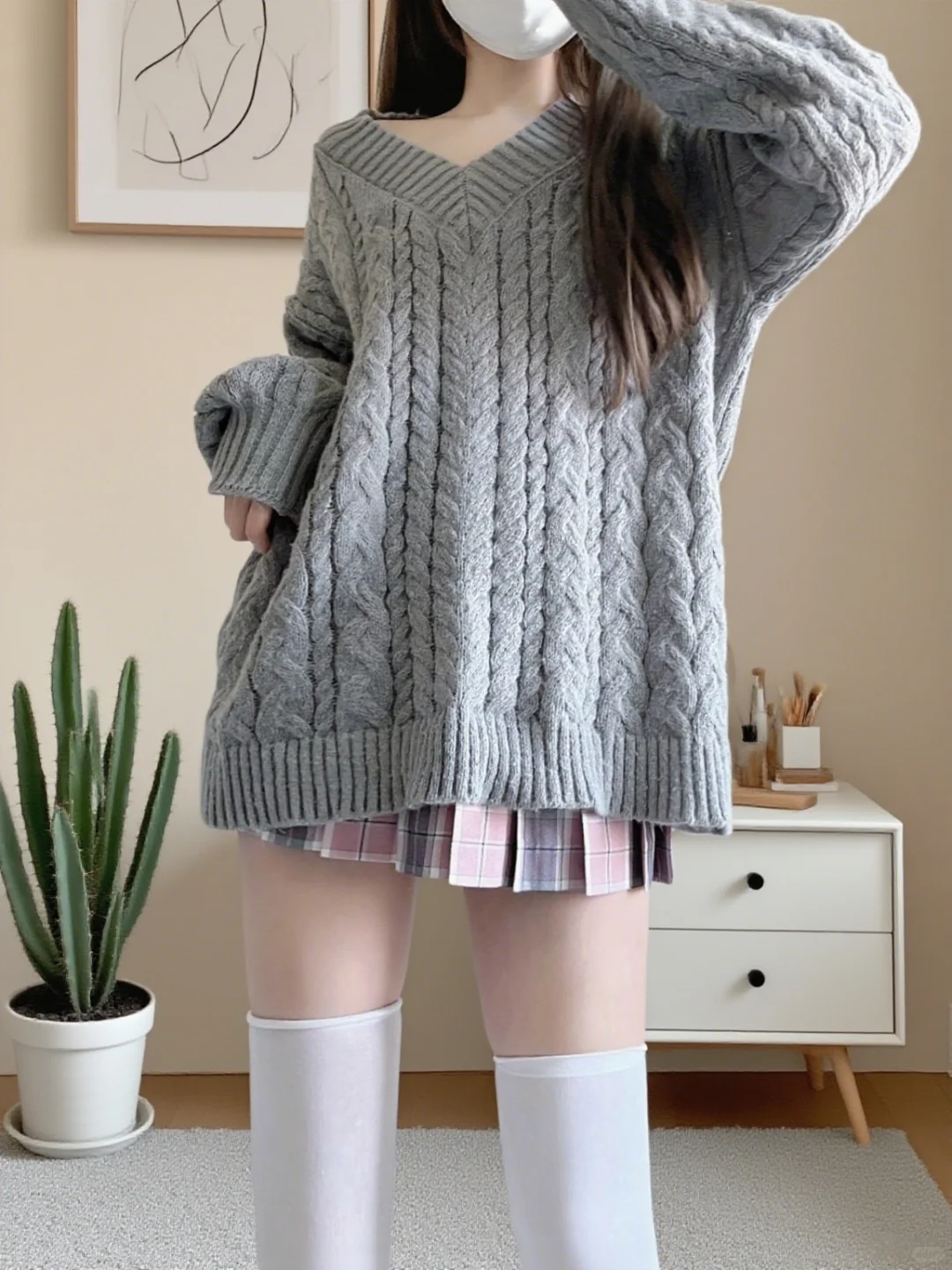 这双袜子也太舒服了吧！！！